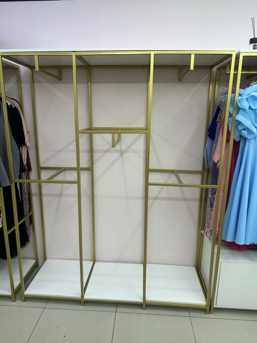 Продам Рейлы для Бутика