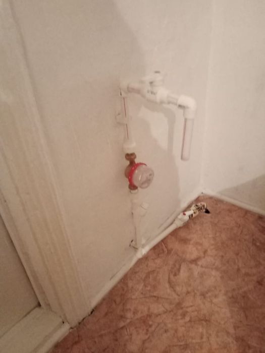 Продам квартиру 20 КВ.м.