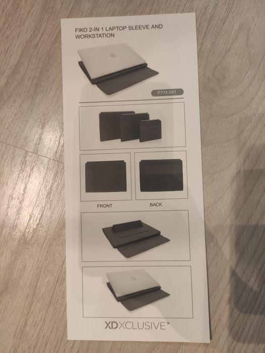 Husa laptop - noua