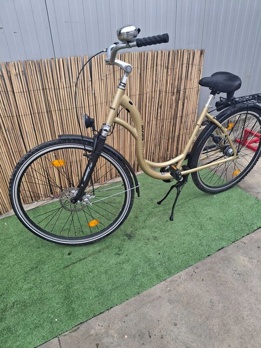 Дамски велосипед 28 цола