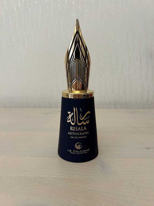 Оригинал Risala Autograph EDP [97/100 мл] | В стиле Roja Isola Blu