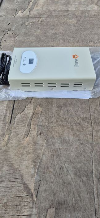 Стабилизатор напряжения релейный 0,5кВт ОПТОМ