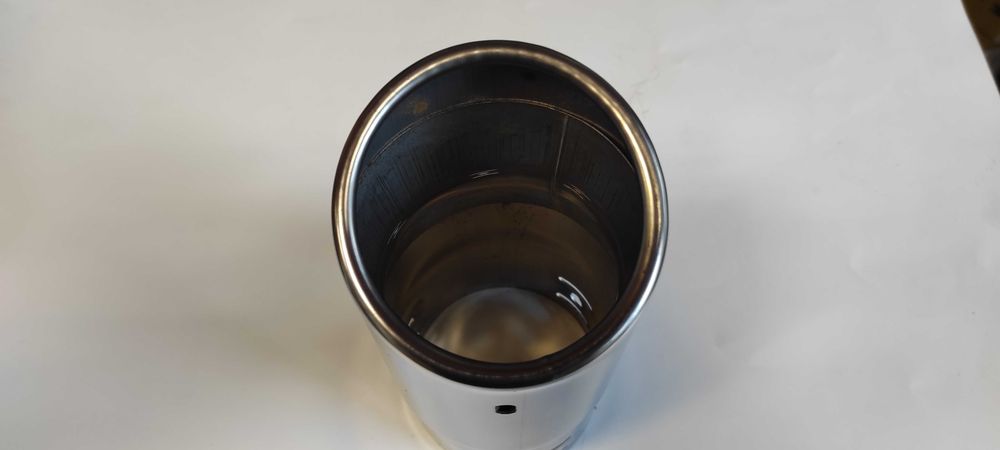 Накрайник за ауспух Ауди