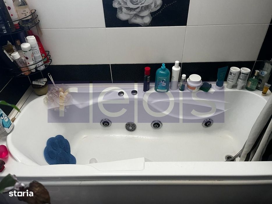 Vanzare 2 Camere Fizicienilor | Mobilat| Gata De Mutare |