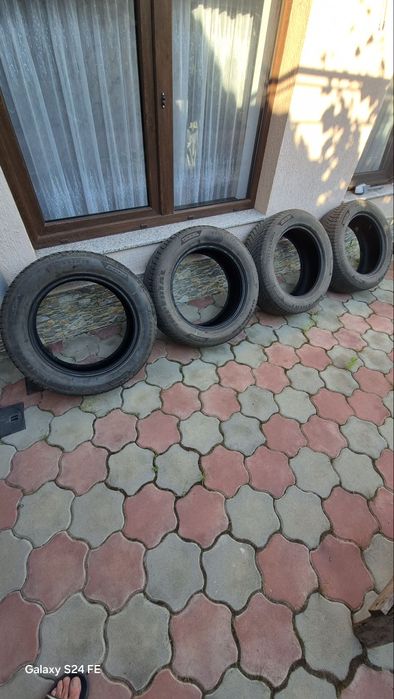 Vănd 4 cauciucuri all season 235/55/R17 103w