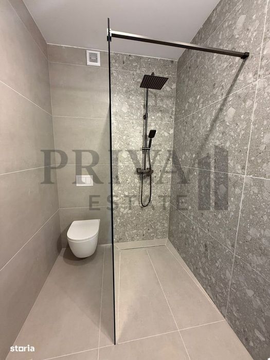 Apartament 3 camere, 2 bai, etaj 5/9 , 69 mp utili. Aradului