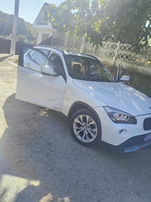 Bmw X1-20d-177cp-xdrive-(4x4)