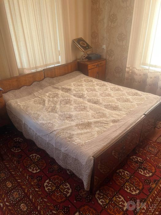 Мебель Спальний.