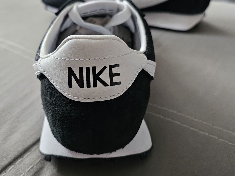 Чисто нови мъжки маратонки Найк