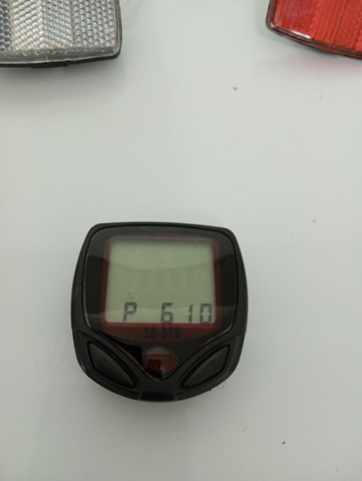 Продам горно/шоссейный велосипед