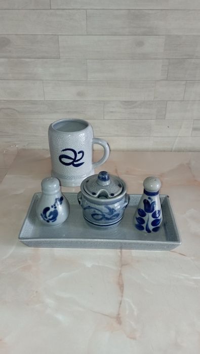 obiecte din ceramica
