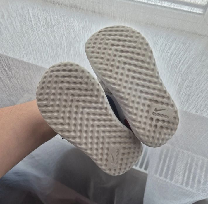 Adidași copii Nike 25