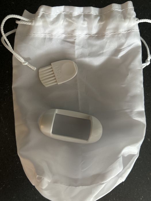 Епилатор Braun Silk-épil 9