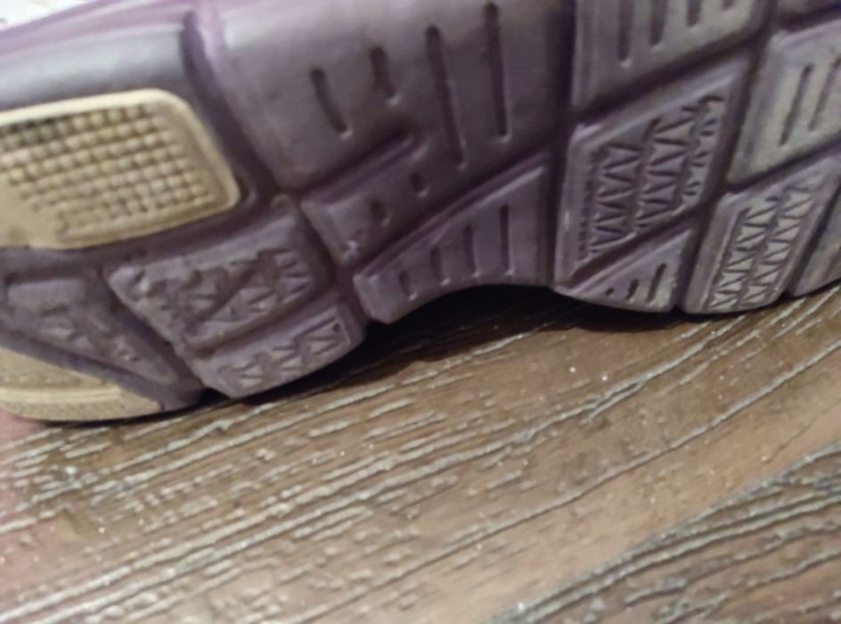 Маратонки KAPPA Runner