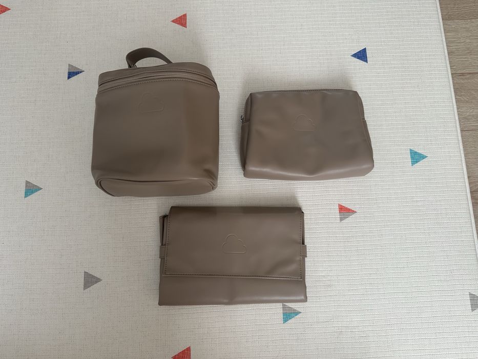 Комлект аксесоари Mayoral