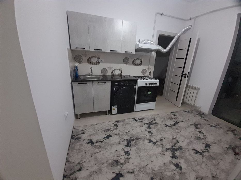 Аренда Сергели Бобур махалла 2 хона