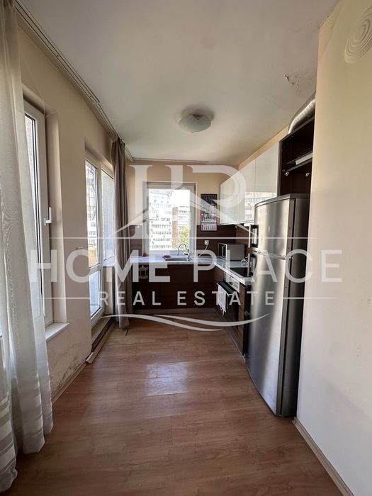 Продава се Двустаен апартамент в Варна, Лятно кино Тракия - 90 кв.м за 878 €/кв.м - Снимка #4