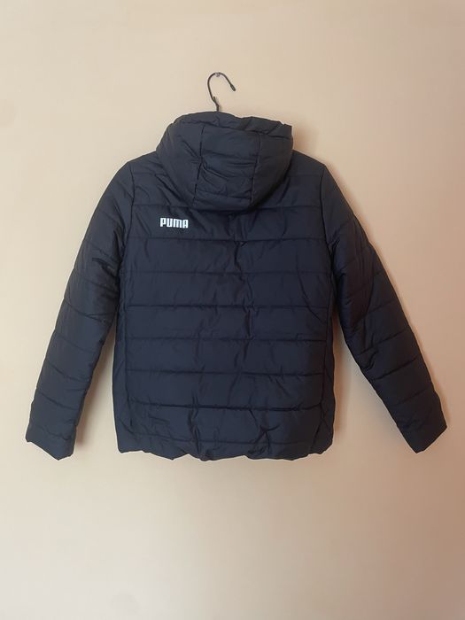 Geaca Puma noua, nepurtata