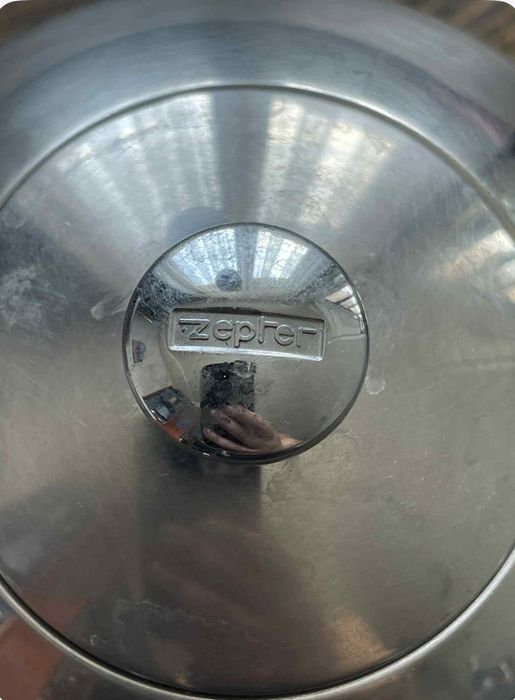 Zepter чайник Цептер