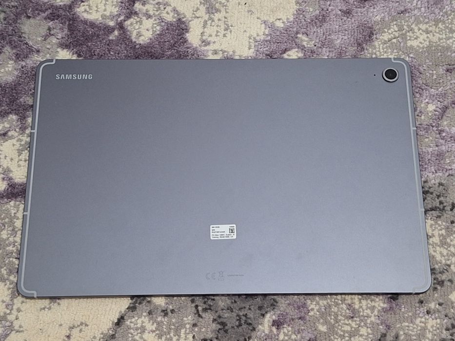Tableta samsung galaxy tab s10 FE+
