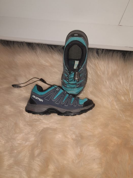 Încălțăminte solomon copii mărimea 28