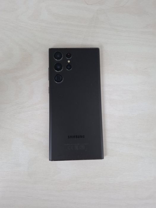 СРОЧНО S22 Ultra 256 гб идеал