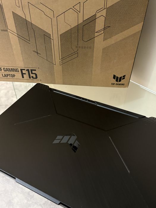 Asus Tuf gaming F15