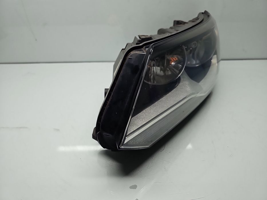 Far stanga Volkswagen Tiguan (5N) [Fabr 2007-2016] Hatchback 5N2941005