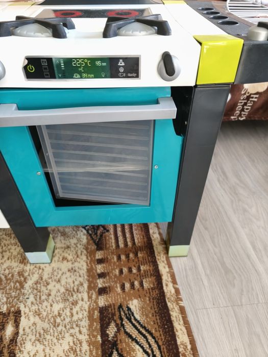 Детска кухня Tefal