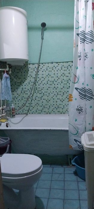 Продам 3-х комнатную квартиру