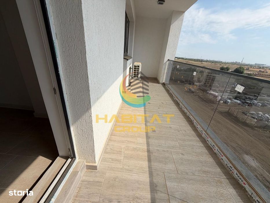 Apartament 2 camere  decomandat  la 350 de metrou Berceni!