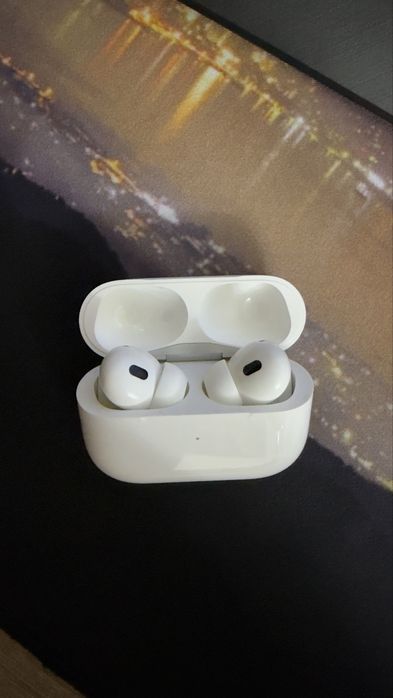 Airpods pro 2 original в идеальном состоянии 100 из 100