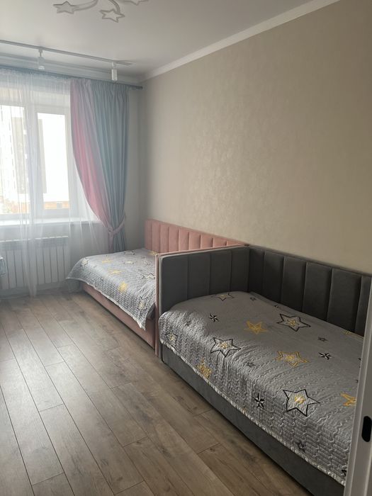 Продам кровать в идекльном состоянии