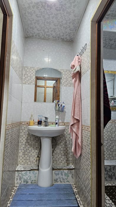 2-xonalik kvartira sotiladi-7mkr