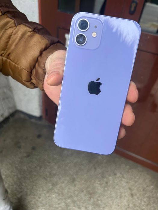 Iphone 12,64 Gb