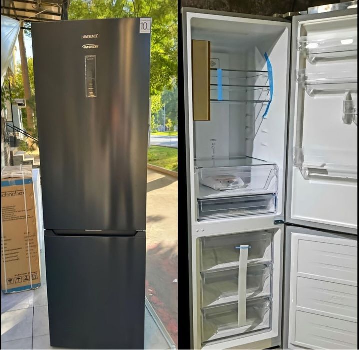 Холодильник Aiwa TB-347