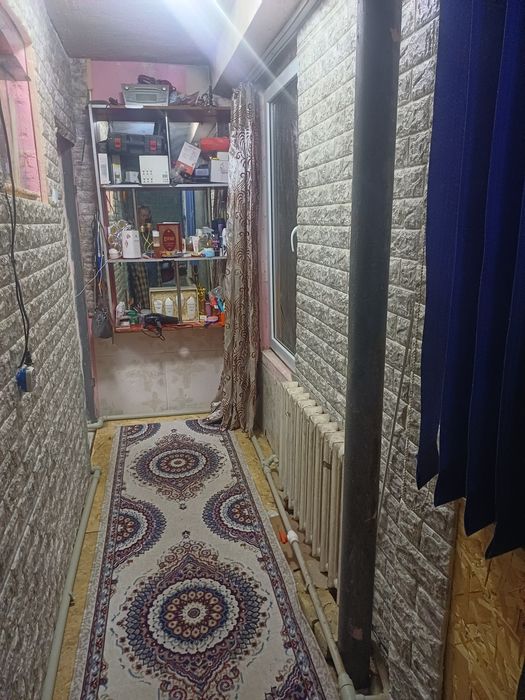 Мкр.Шапагат. 6 сот.