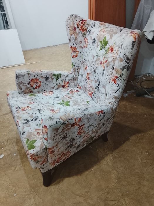 Продам кресло 1 шт