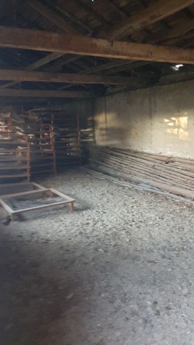 Продава се Промишлена сграда в Дупница - 170 кв.м за 171 €/кв.м - Снимка #1