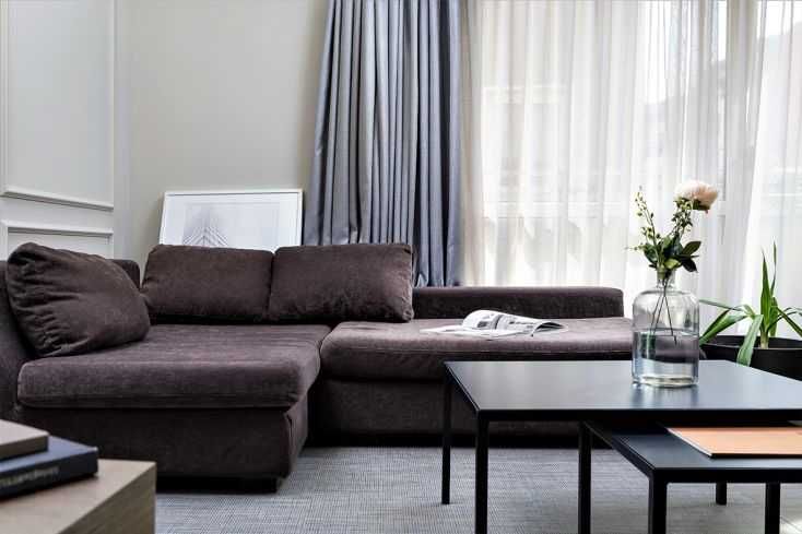 Двустаен апартамент в Яворов