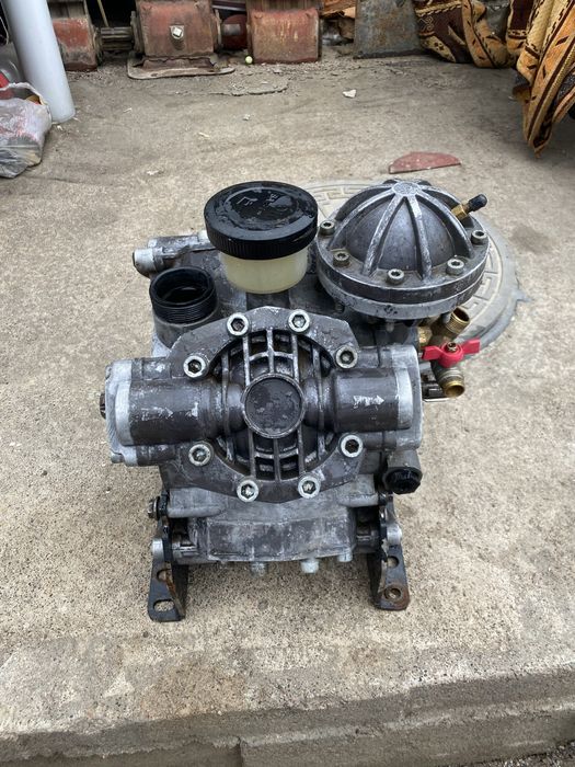 Носос Опрыскыватель COMET APS 145