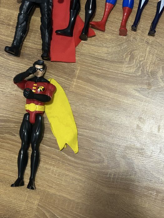 Jucarii Marvel  30 cm utilizate