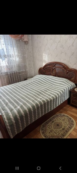 Продам спальный гарнитур