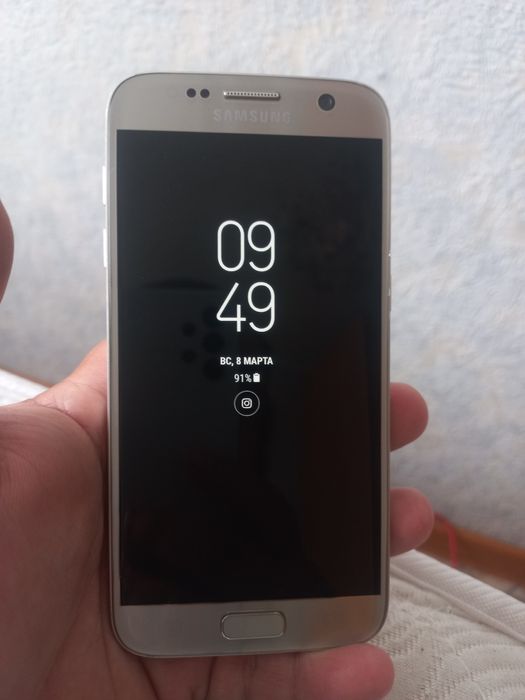 Продам или обмен Samsung S7