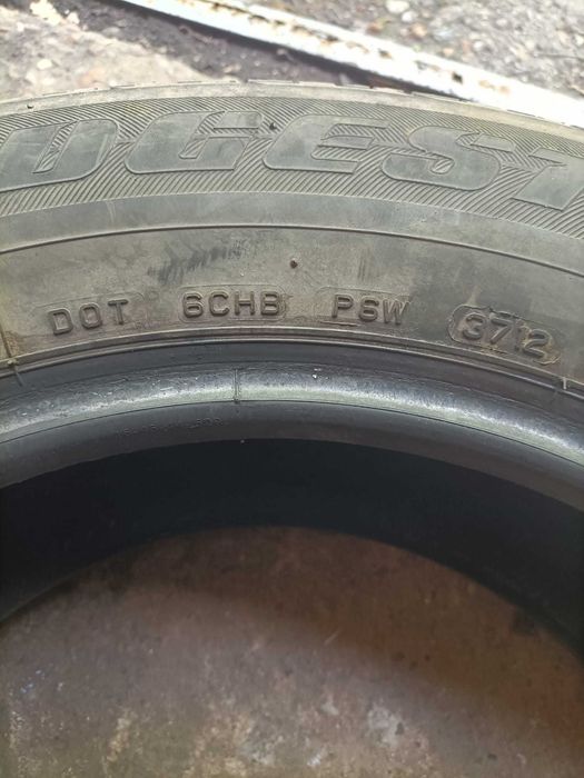 Летни Гуми 4х4 215/65 R16 98V