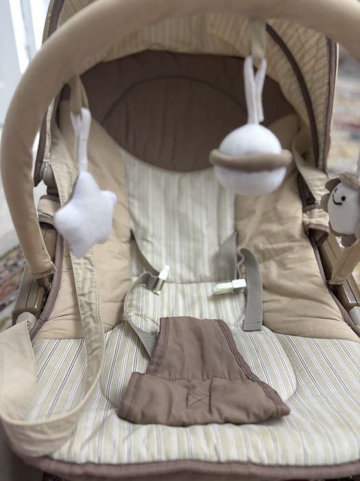 Люлка детская качества класс