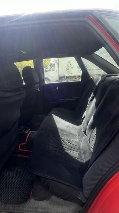 Audi b4 инжектор 2 литра