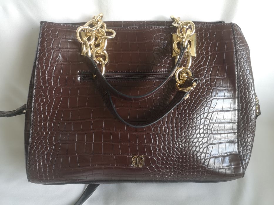 Bessie, нова чанта Еко кожа