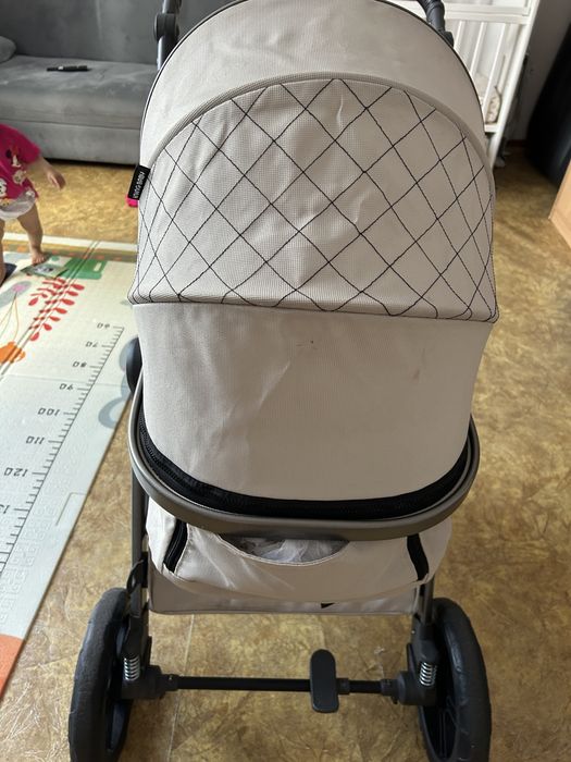 Продам коляску в отличном состоянии