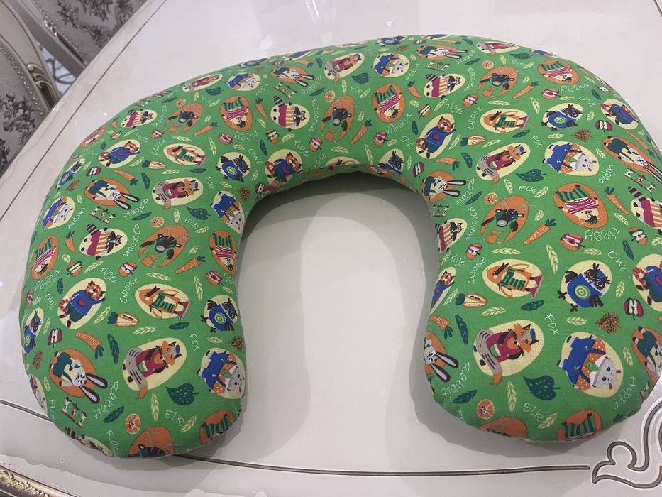 Подушка для кормления